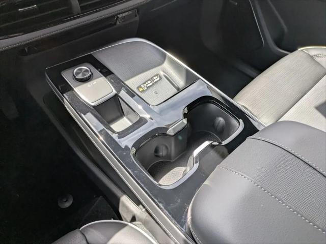 2026 Buick Enclave Sport Touring FWD