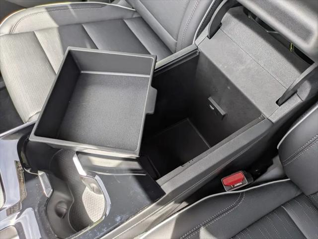 2026 Buick Enclave Sport Touring FWD