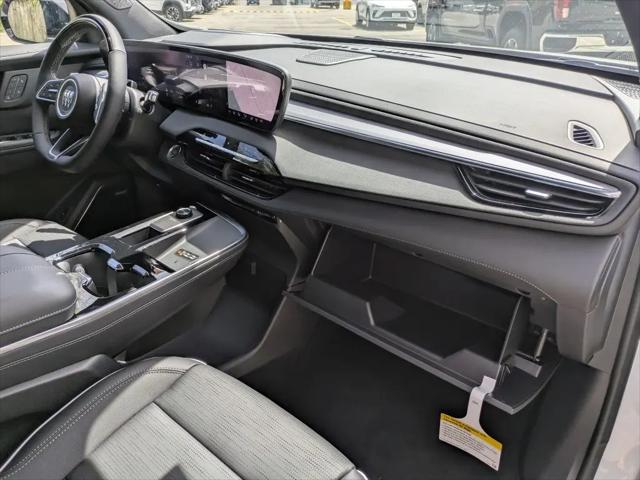 2026 Buick Enclave Sport Touring FWD