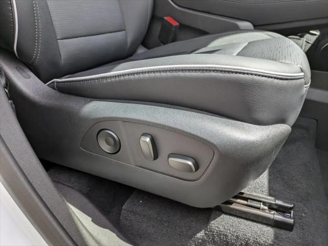 2026 Buick Enclave Sport Touring FWD