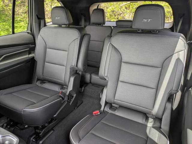 2026 Buick Enclave Sport Touring FWD