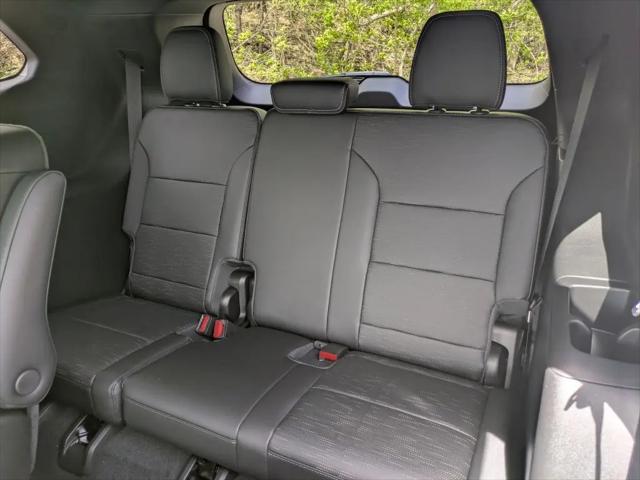 2026 Buick Enclave Sport Touring FWD