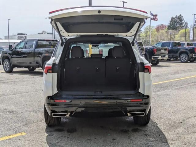 2026 Buick Enclave Sport Touring FWD