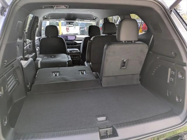 2026 Buick Enclave Sport Touring FWD