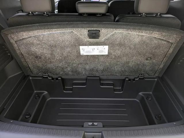 2026 Buick Enclave Sport Touring FWD