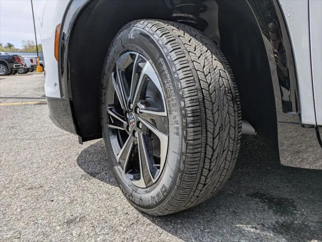 2026 Buick Enclave Sport Touring FWD