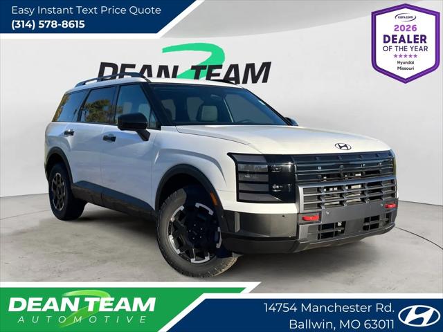 2026 Hyundai Palisade XRT Pro for sale in Ballwin, MO