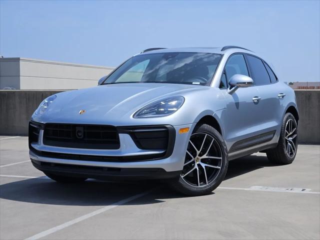 2025 Porsche Macan Macan for sale in Dallas, TX