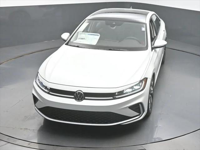 2026 Volkswagen Jetta SEL
