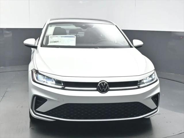2026 Volkswagen Jetta SEL