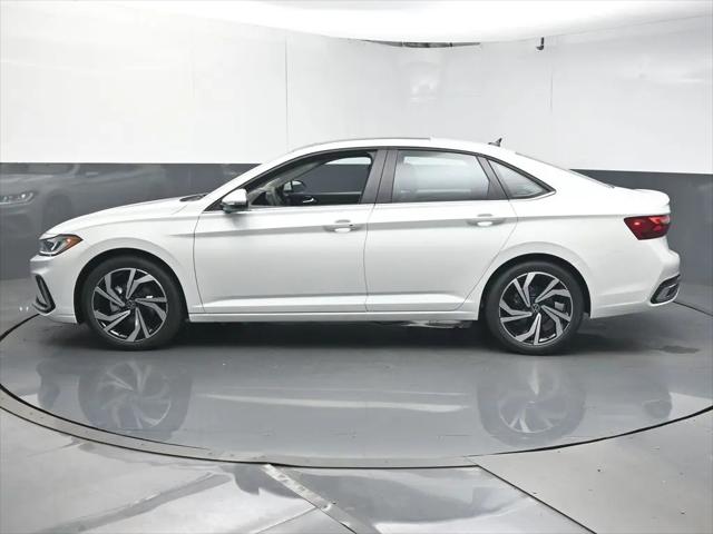 2026 Volkswagen Jetta SEL