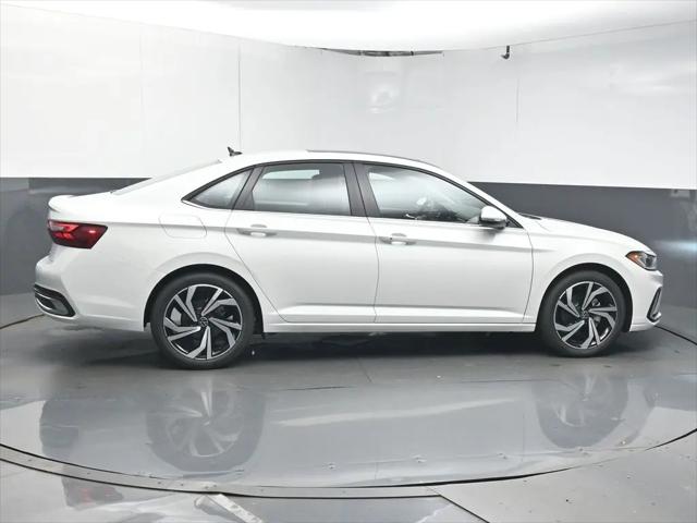 2026 Volkswagen Jetta SEL