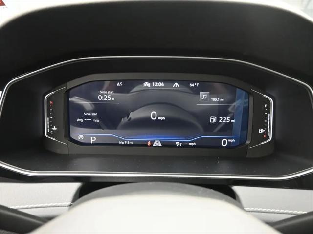 2026 Volkswagen Jetta SEL
