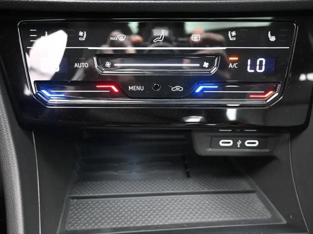 2026 Volkswagen Jetta SEL