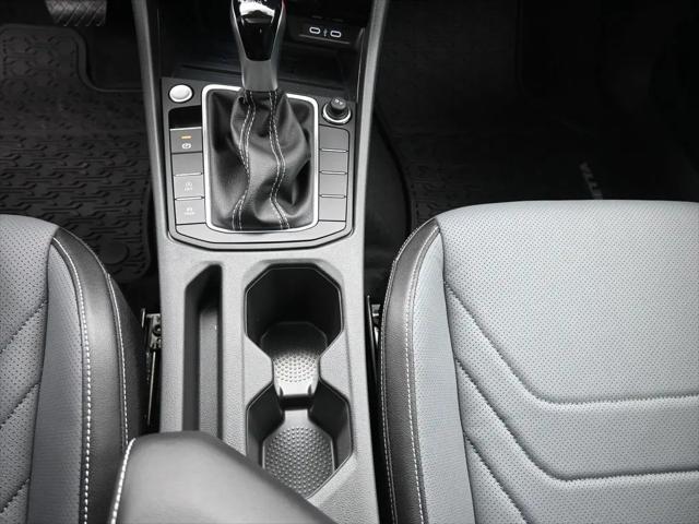 2026 Volkswagen Jetta SEL