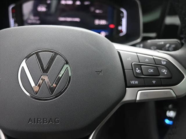 2026 Volkswagen Jetta SEL