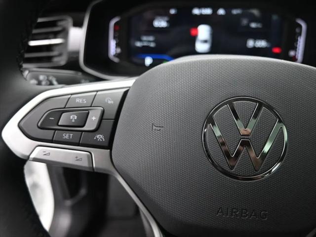 2026 Volkswagen Jetta SEL