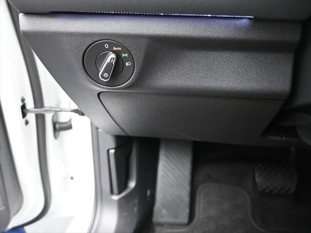 2026 Volkswagen Jetta SEL