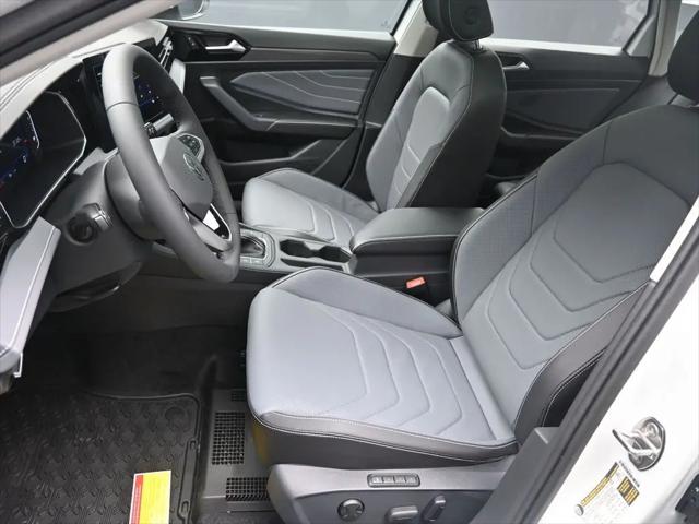 2026 Volkswagen Jetta SEL