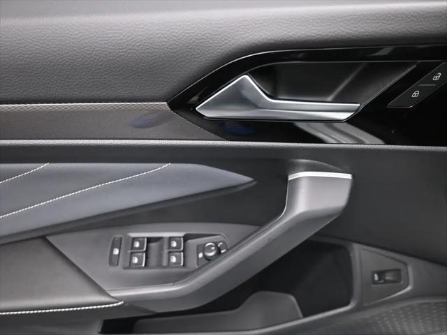 2026 Volkswagen Jetta SEL