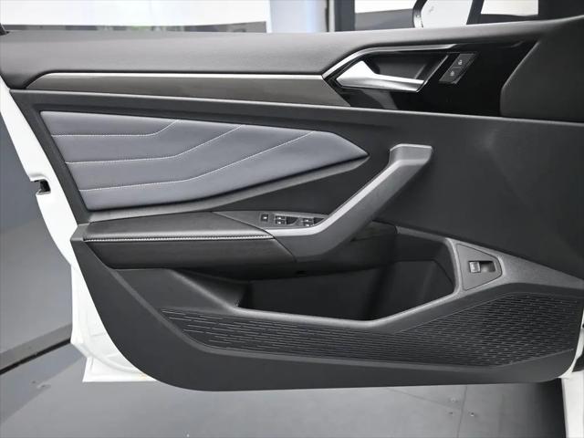 2026 Volkswagen Jetta SEL