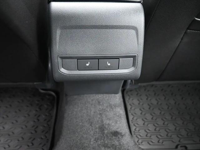2026 Volkswagen Jetta SEL