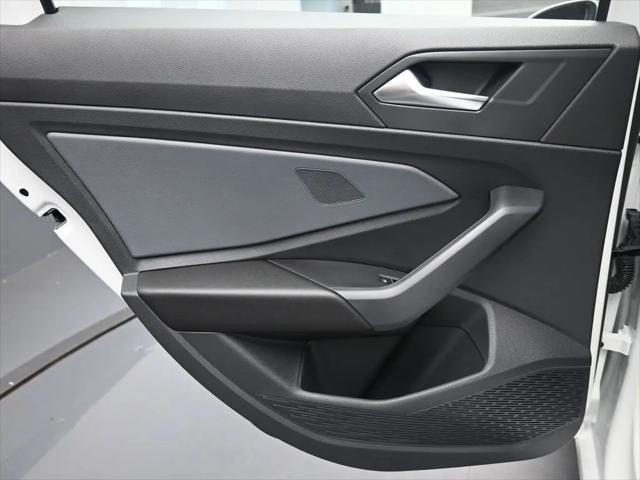 2026 Volkswagen Jetta SEL