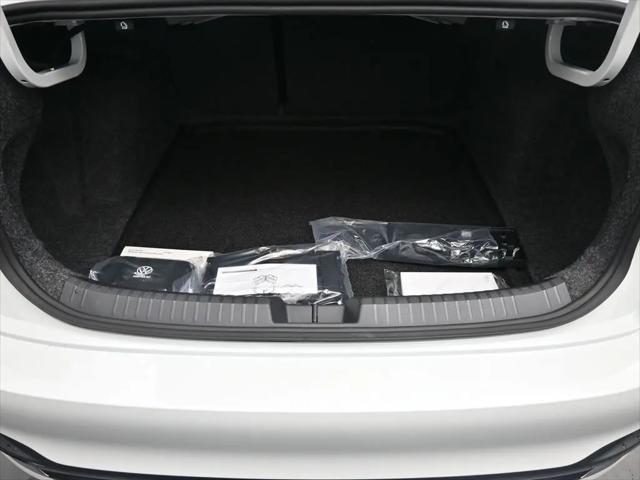 2026 Volkswagen Jetta SEL