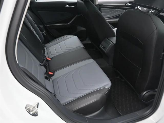 2026 Volkswagen Jetta SEL