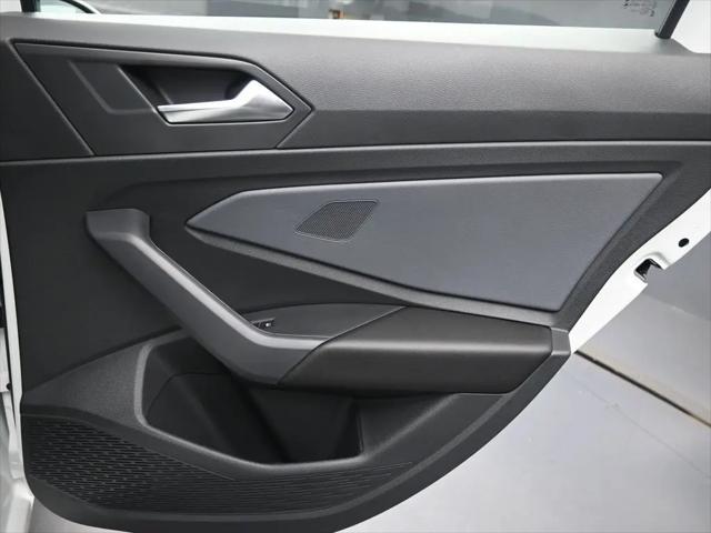 2026 Volkswagen Jetta SEL