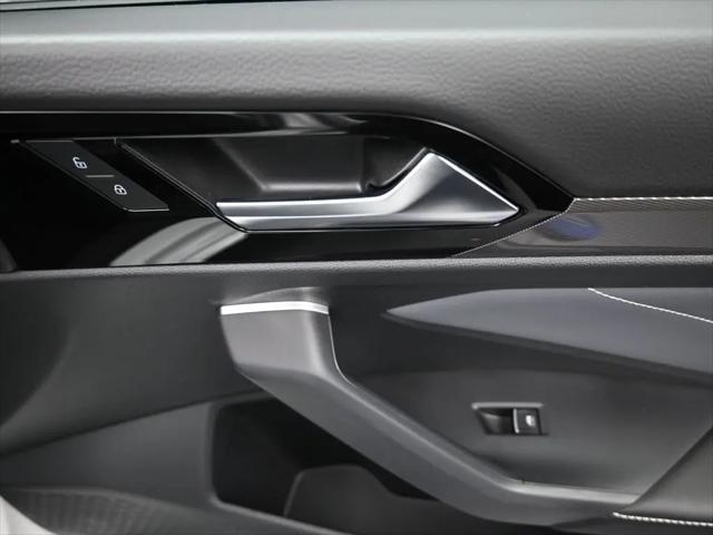 2026 Volkswagen Jetta SEL