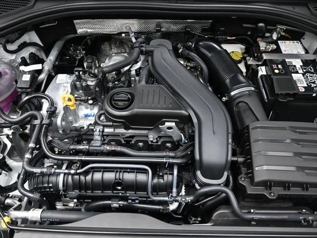 2026 Volkswagen Jetta SEL