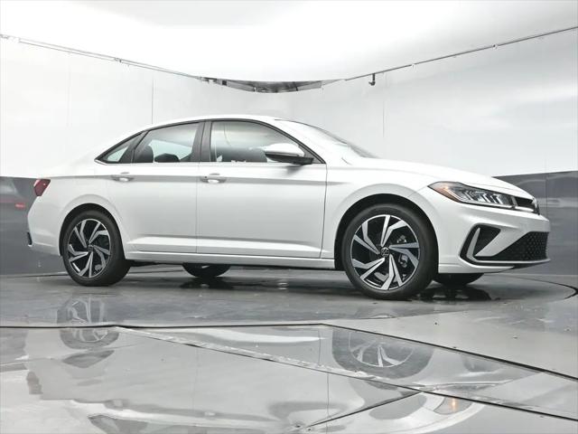 2026 Volkswagen Jetta SEL