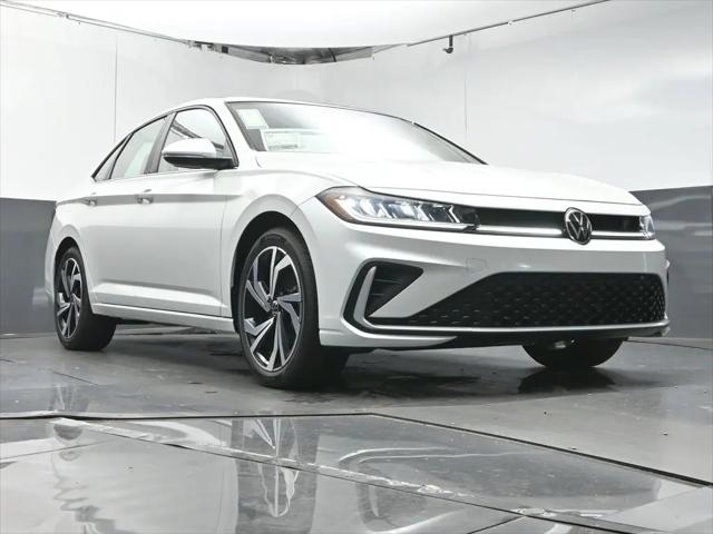 2026 Volkswagen Jetta SEL