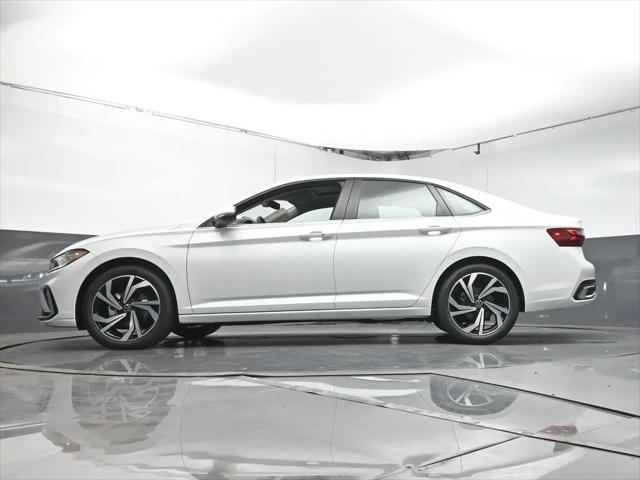 2026 Volkswagen Jetta SEL