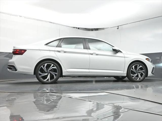 2026 Volkswagen Jetta SEL