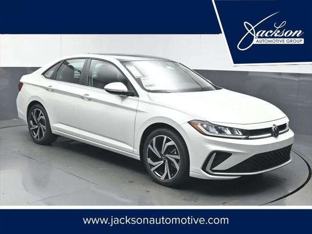 2026 Volkswagen Jetta SEL for sale in Macon, GA