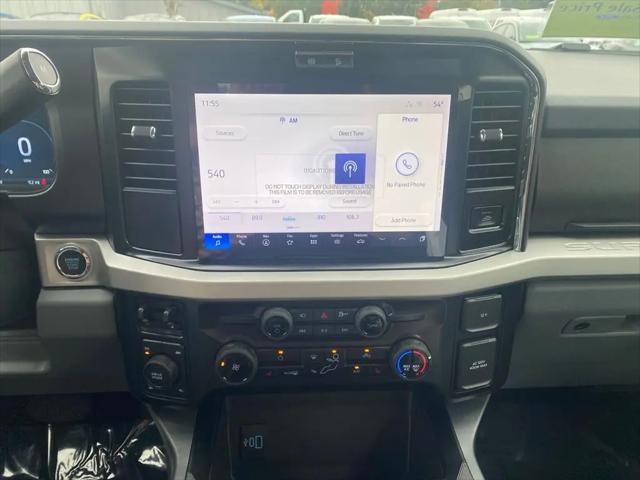 2026 Ford F-250 XLT