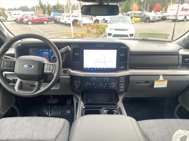 2026 Ford F-250 XLT
