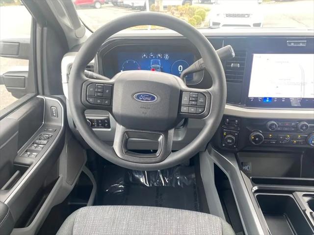 2026 Ford F-250 XLT