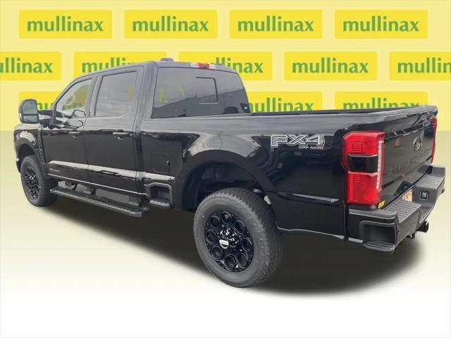 2026 Ford F-250 XLT