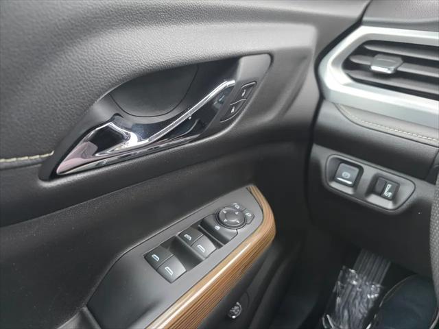 2021 GMC Acadia FWD SLE