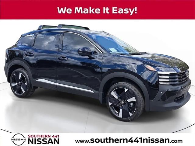 2026 Nissan Kicks SR for sale in Royal Palm Beach, FL