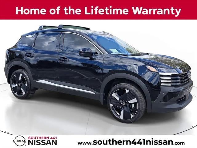 2026 Nissan Kicks SR for sale in Royal Palm Beach, FL