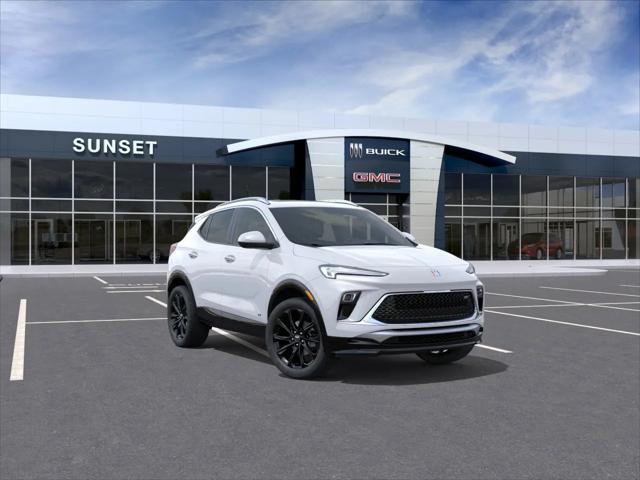 2026 Buick Encore GX Sport Touring FWD for sale in Sarasota, FL