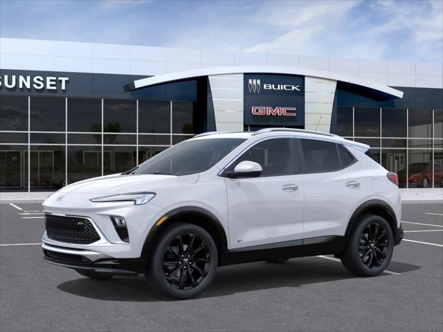2026 Buick Encore GX Sport Touring FWD