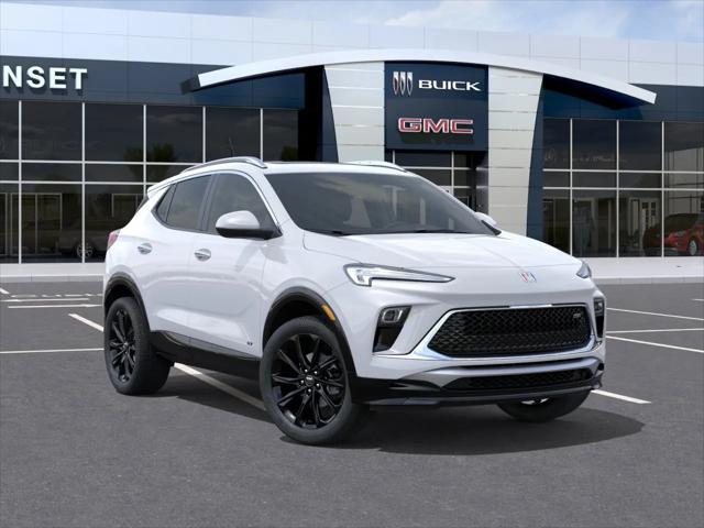 2026 Buick Encore GX Sport Touring FWD