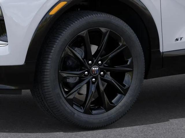 2026 Buick Encore GX Sport Touring FWD