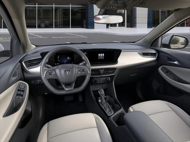 2026 Buick Encore GX Sport Touring FWD