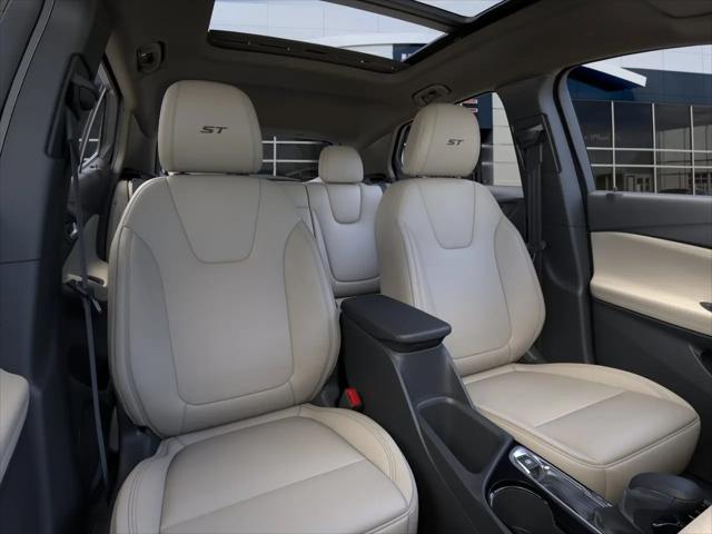 2026 Buick Encore GX Sport Touring FWD